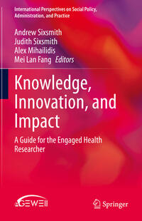 Vorderes Coverbild Knowledge, Innovation, and Impact
