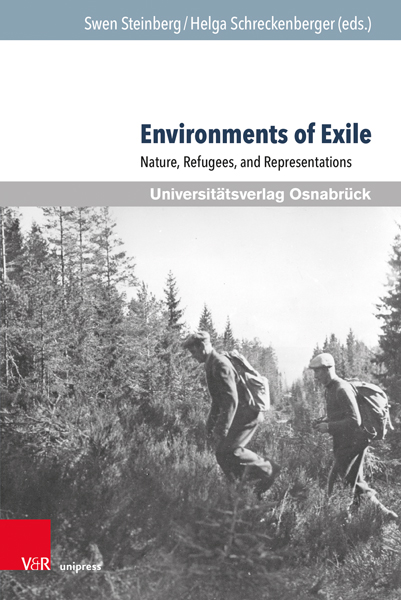 Bild des Mitwirkenden Environments of Exile