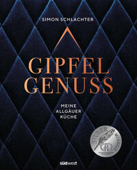 Vorderes Coverbild Gipfelgenuss