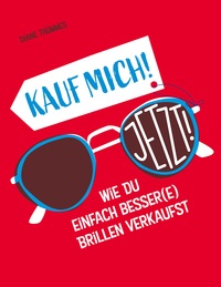 Vorderes Coverbild Kauf mich! Jetzt!