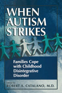 Vorderes Coverbild When Autism Strikes