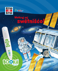 Vorderes Coverbild Wotkryj sej swetnišco!