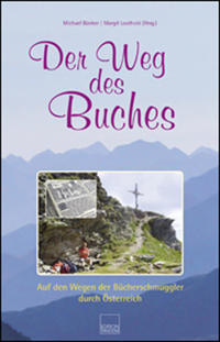 Vorderes Coverbild Der Weg des Buches