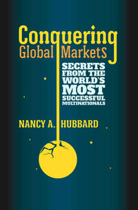 Vorderes Coverbild Conquering Global Markets