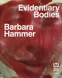 Vorderes Coverbild Barbara Hammer