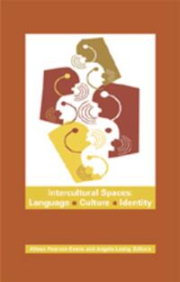 Vorderes Coverbild Intercultural Spaces