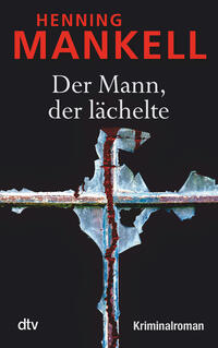 Vorderes Coverbild Der Mann, der lächelte
