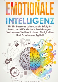 Vorderes Coverbild Emotionale Intelligenz