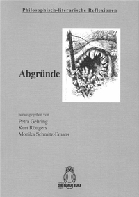 Vorderes Coverbild Abgründe