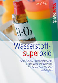 Vorderes Coverbild Wasserstoffsuperoxid
