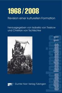 Vorderes Coverbild 1968/2008