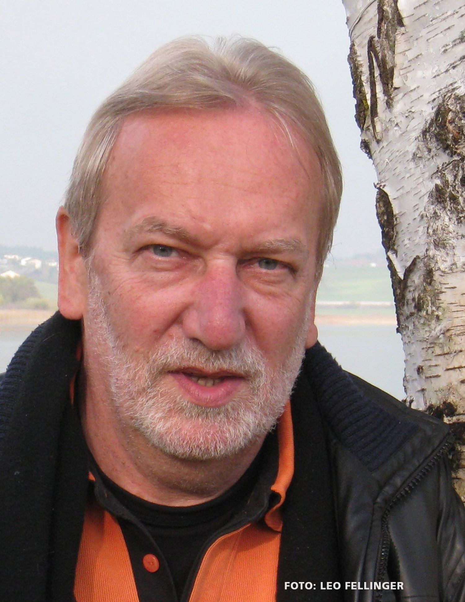 Bild des Mitwirkenden Peter und Peter – Namen tun nichts zur Sache