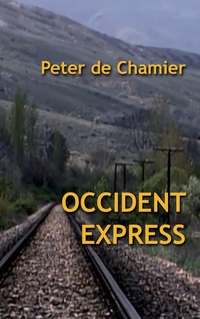 Vorderes Coverbild Occident Express