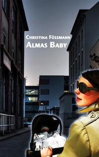 Vorderes Coverbild Almas Baby