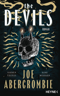 Vorderes Coverbild The Devils