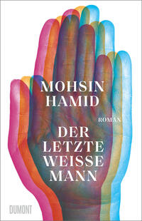 Vorderes Coverbild Der letzte weiße Mann
