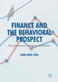 Vorderes Coverbild Finance and the Behavioral Prospect