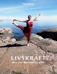 Vorderes Coverbild Livskraft