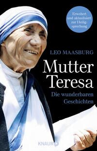 Vorderes Coverbild Mutter Teresa