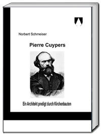 Vorderes Coverbild Pierre Cuypers