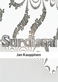 Vorderes Coverbild Surdismi