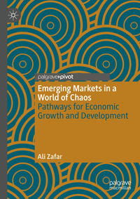 Vorderes Coverbild Emerging Markets in a World of Chaos