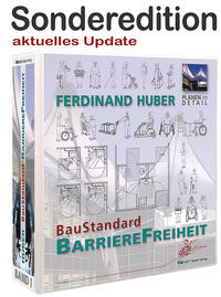 Vorderes Coverbild [8.] Band Sonderedition als aktuelles Update DIN-Norm 18 040