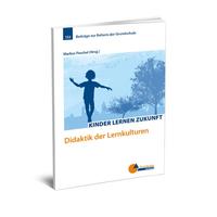 Vorderes Coverbild Didaktik der Lernkulturen