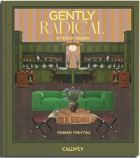 Vorderes Coverbild Gently Radical