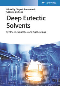 Vorderes Coverbild Deep Eutectic Solvents
