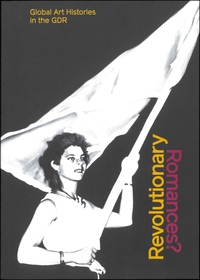 Vorderes Coverbild Revolutionary Romances?