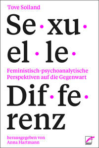 Vorderes Coverbild Sexuelle Differenz
