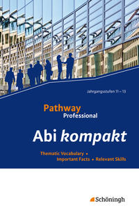 Vorderes Coverbild Pathway Professional
