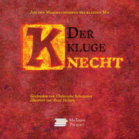 Vorderes Coverbild Der kluge Knecht