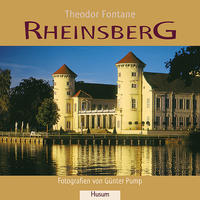 Vorderes Coverbild Rheinsberg