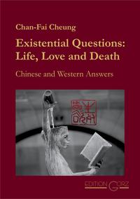 Vorderes Coverbild Existential Questions