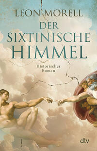 Vorderes Coverbild Der sixtinische Himmel