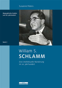 Vorderes Coverbild William S. Schlamm