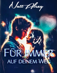 Vorderes Coverbild Für immer auf deinem Weg