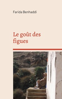 Vorderes Coverbild Le goût des figues