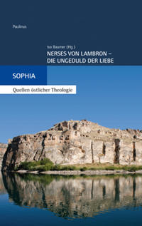 Vorderes Coverbild Nerses von Lambron