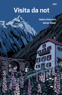 Vorderes Coverbild Visita da not