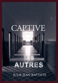 Vorderes Coverbild Captive
