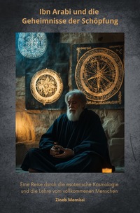 Vorderes Coverbild Ibn Arabi und die Geheimnisse der Schöpfung