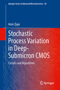 Vorderes Coverbild Stochastic Process Variation in Deep-Submicron CMOS