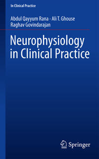 Vorderes Coverbild Neurophysiology in Clinical Practice