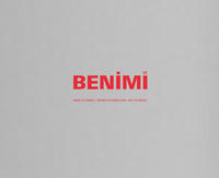 Vorderes Coverbild BENIMI