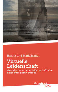 Vorderes Coverbild Virtuelle Leidenschaft