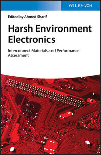 Vorderes Coverbild Harsh Environment Electronics