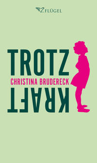Vorderes Coverbild Trotzkraft